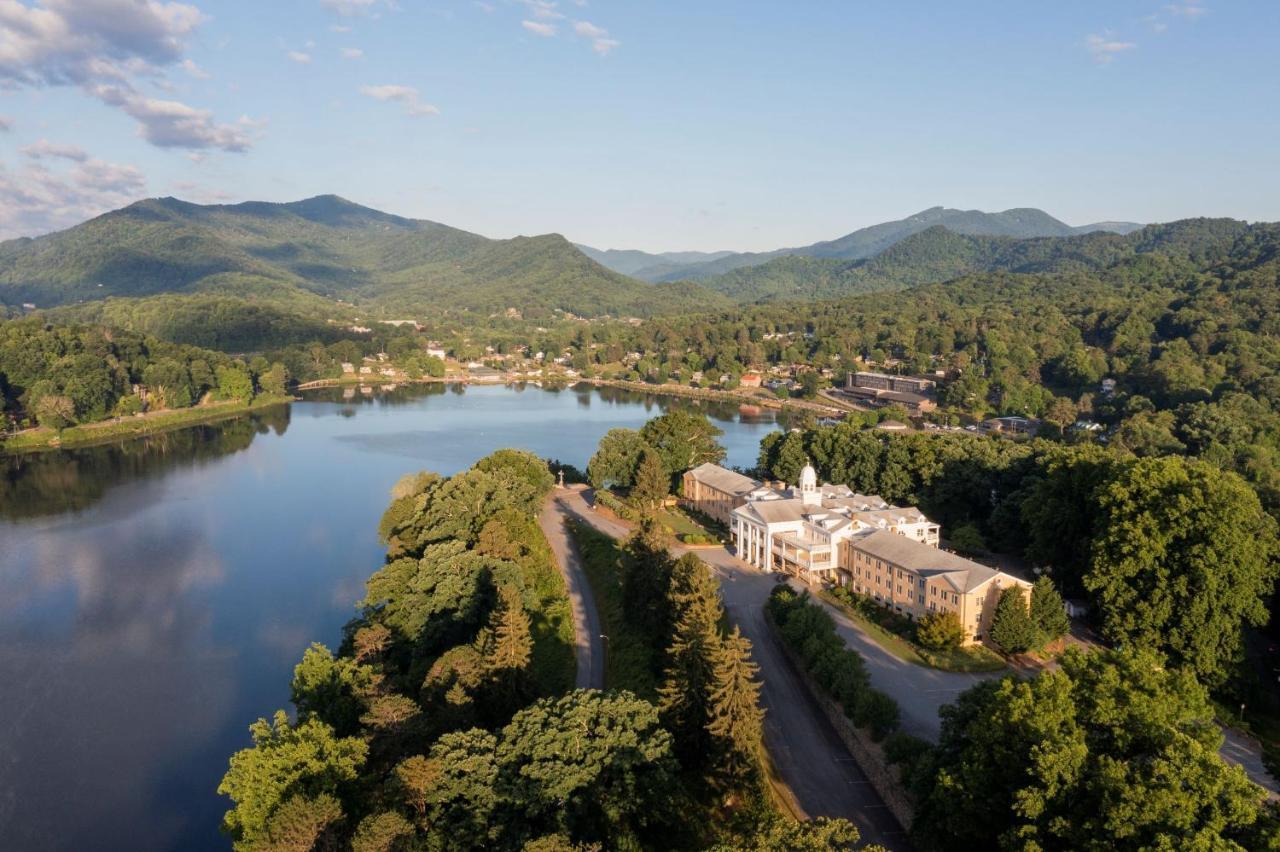 Lambuth Inn Lake Junaluska Esterno foto