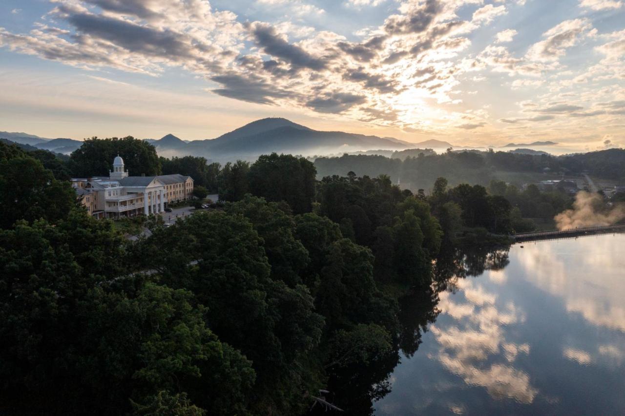 Lambuth Inn Lake Junaluska Esterno foto