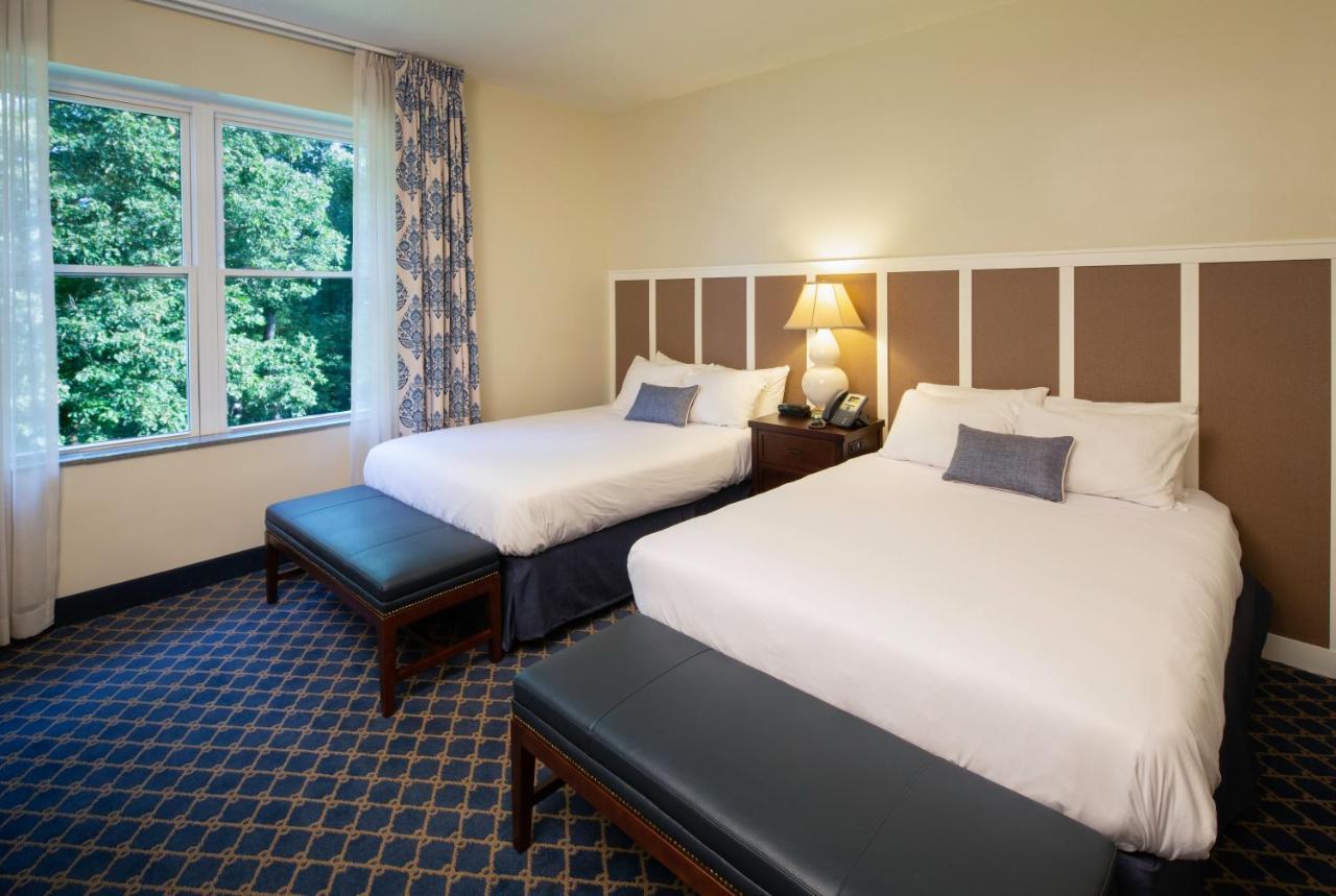 Lambuth Inn Lake Junaluska Esterno foto