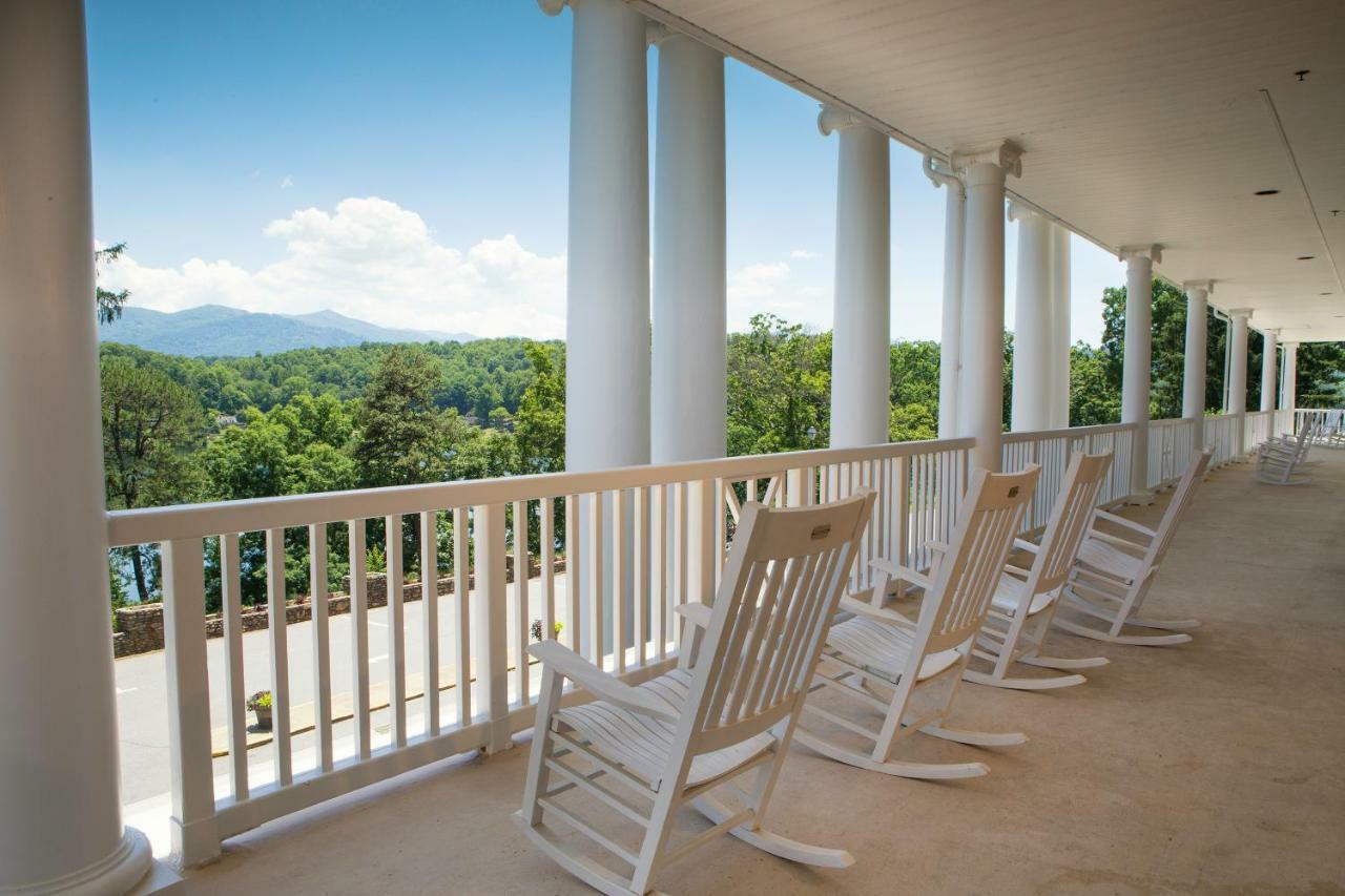 Lambuth Inn Lake Junaluska Esterno foto