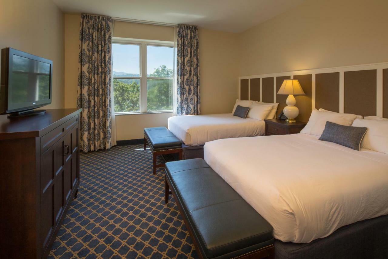 Lambuth Inn Lake Junaluska Esterno foto