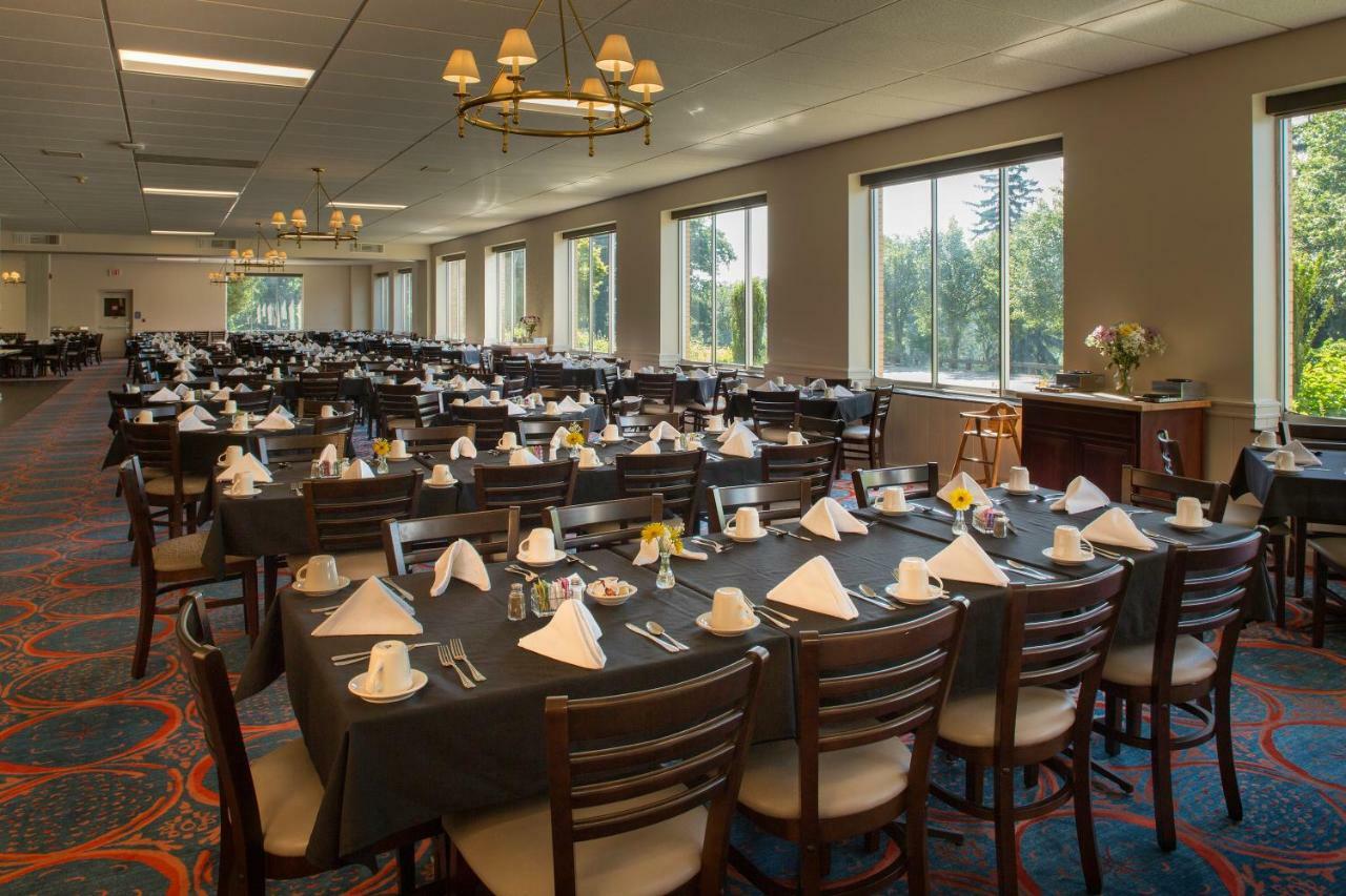 Lambuth Inn Lake Junaluska Esterno foto