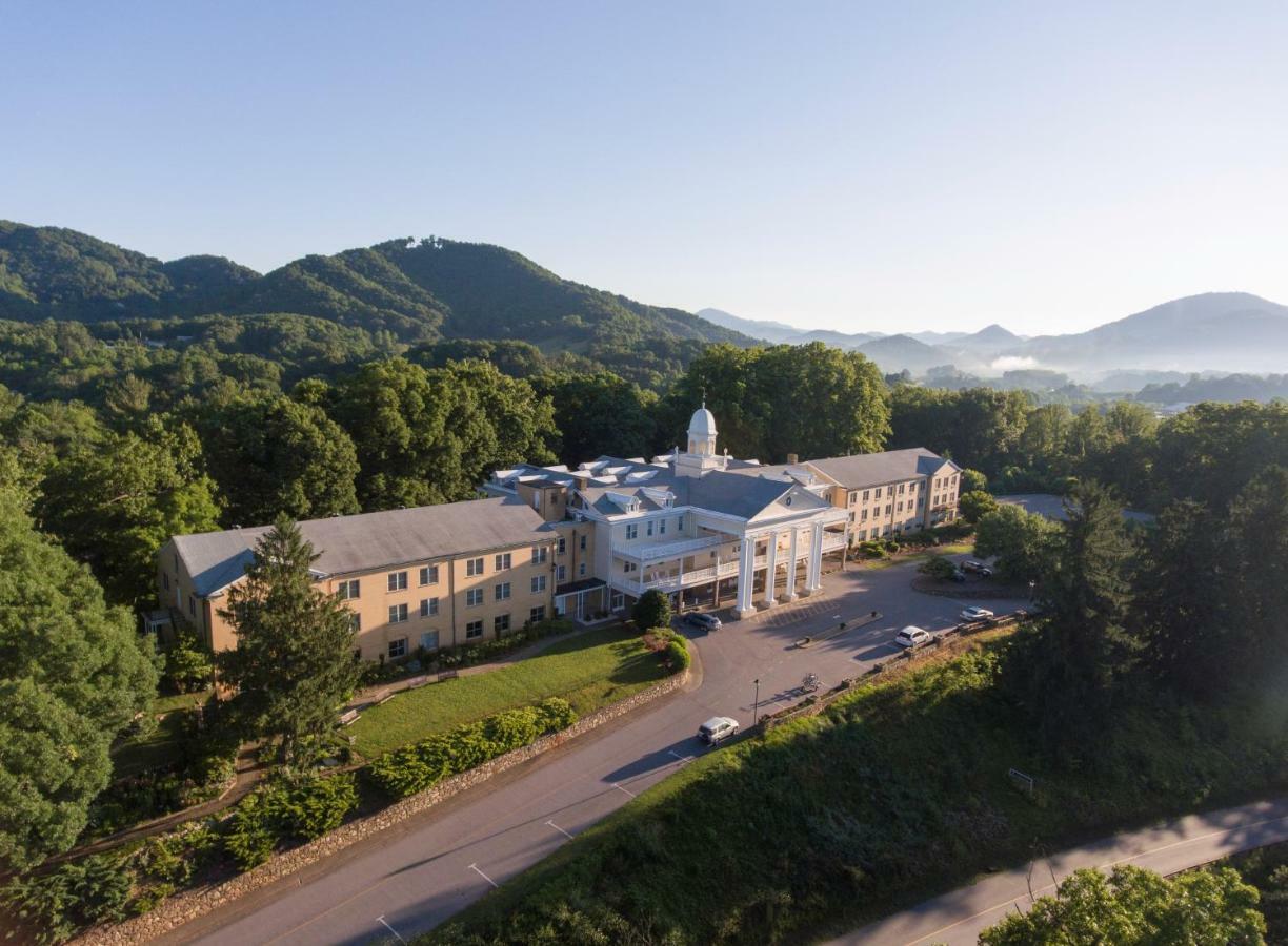 Lambuth Inn Lake Junaluska Esterno foto